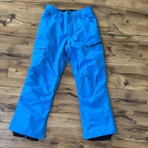Should Snow Ski/Snowboard pans women’s size s